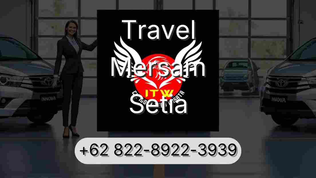 Travel Mersam Setia