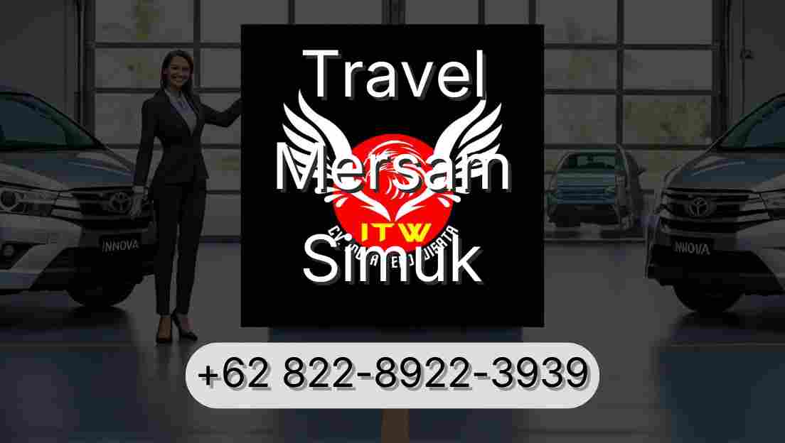 Travel Mersam Simuk