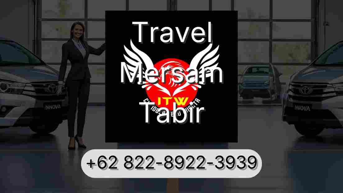 Travel Mersam Tabir