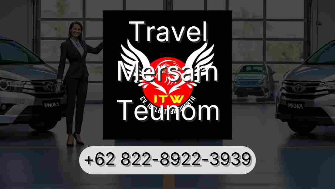Travel Mersam Teunom