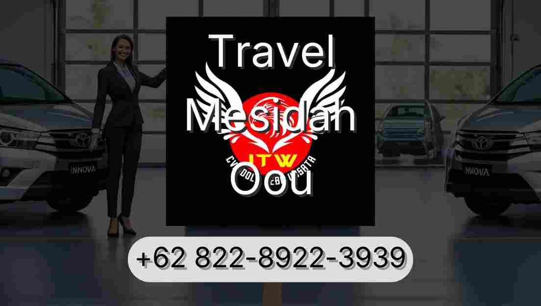 Travel Mesidah Oou
