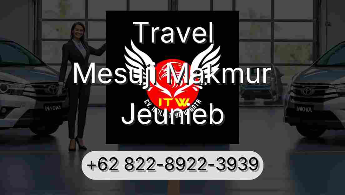 Travel Mesuji Makmur Jeunieb