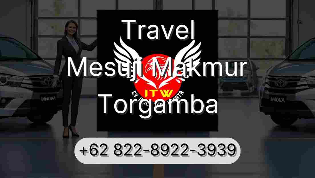 Travel Mesuji Makmur Torgamba