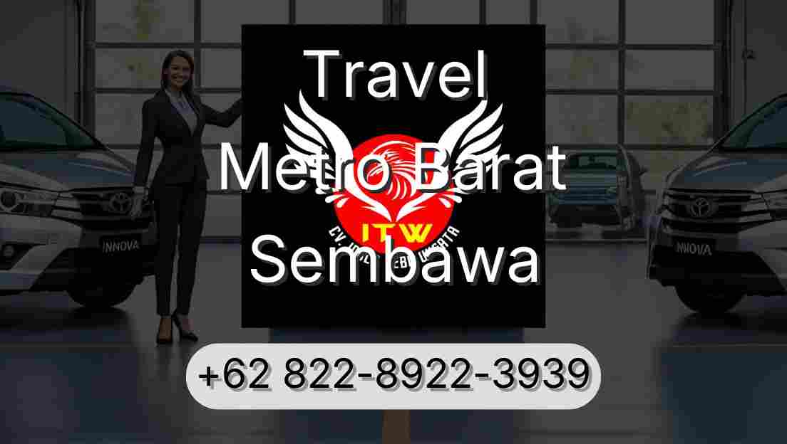 Travel Metro Barat Sembawa