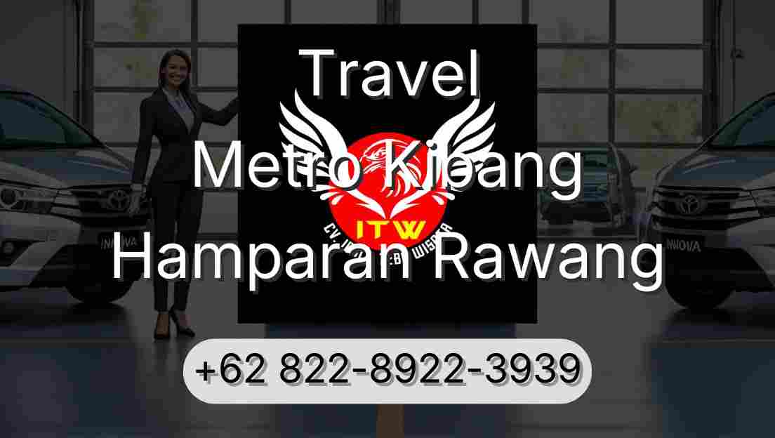 Travel Metro Kibang Hamparan Rawang