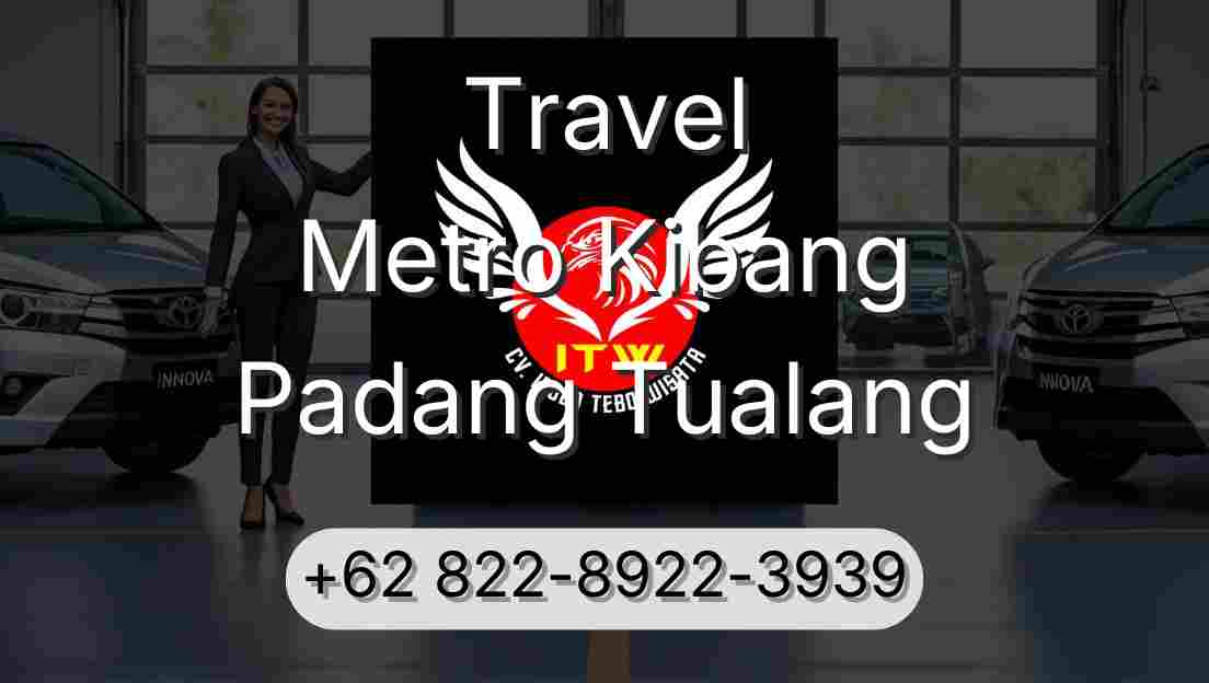 Travel Metro Kibang Padang Tualang