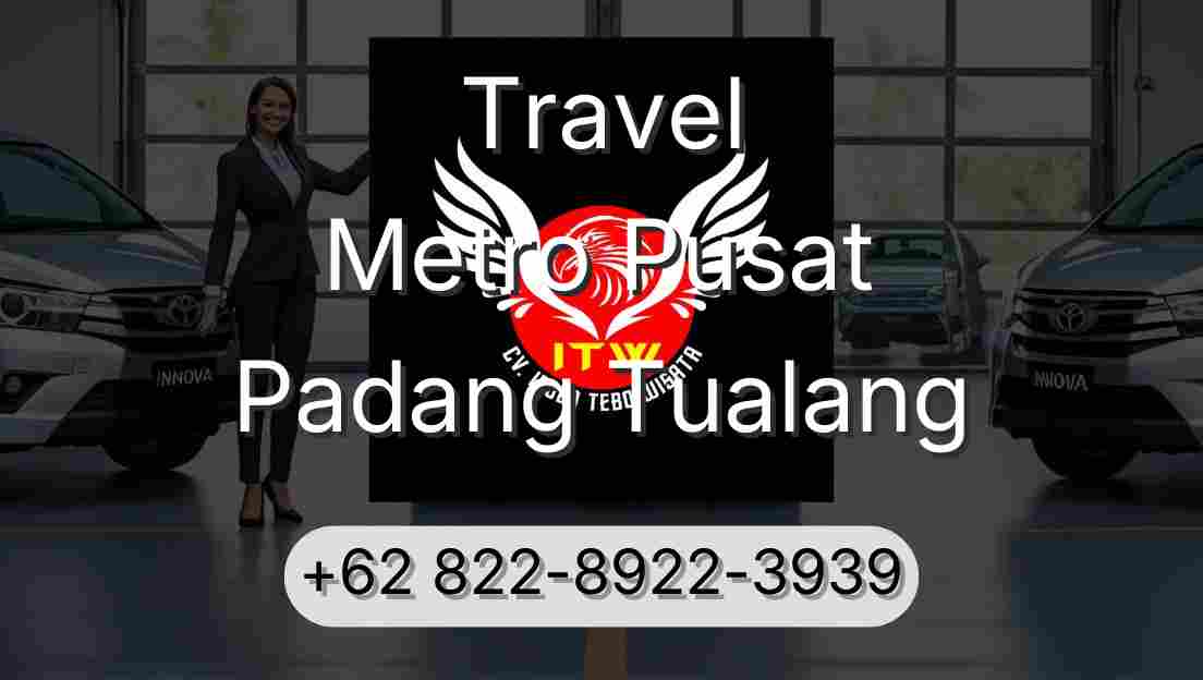 Travel Metro Pusat Padang Tualang