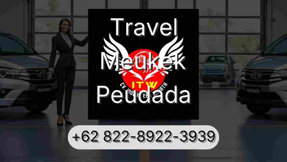Travel Meukek Peudada