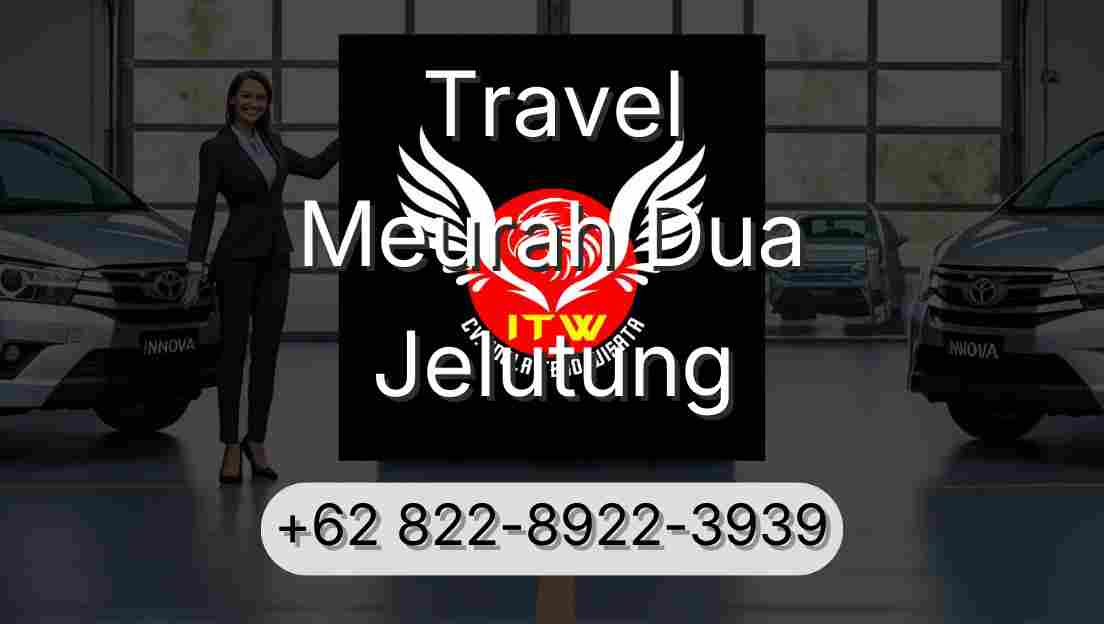 Travel Meurah Dua Jelutung