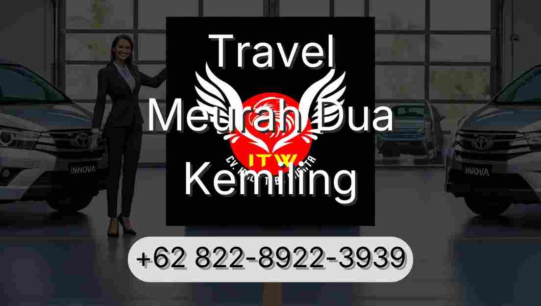 Travel Meurah Dua Kemiling