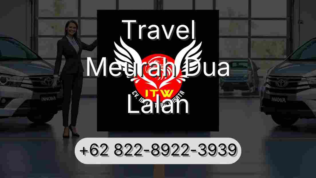 Travel Meurah Dua Lalan