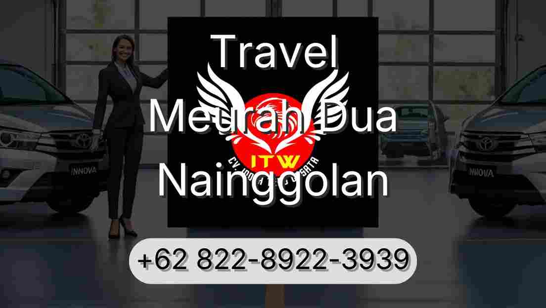Travel Meurah Dua Nainggolan