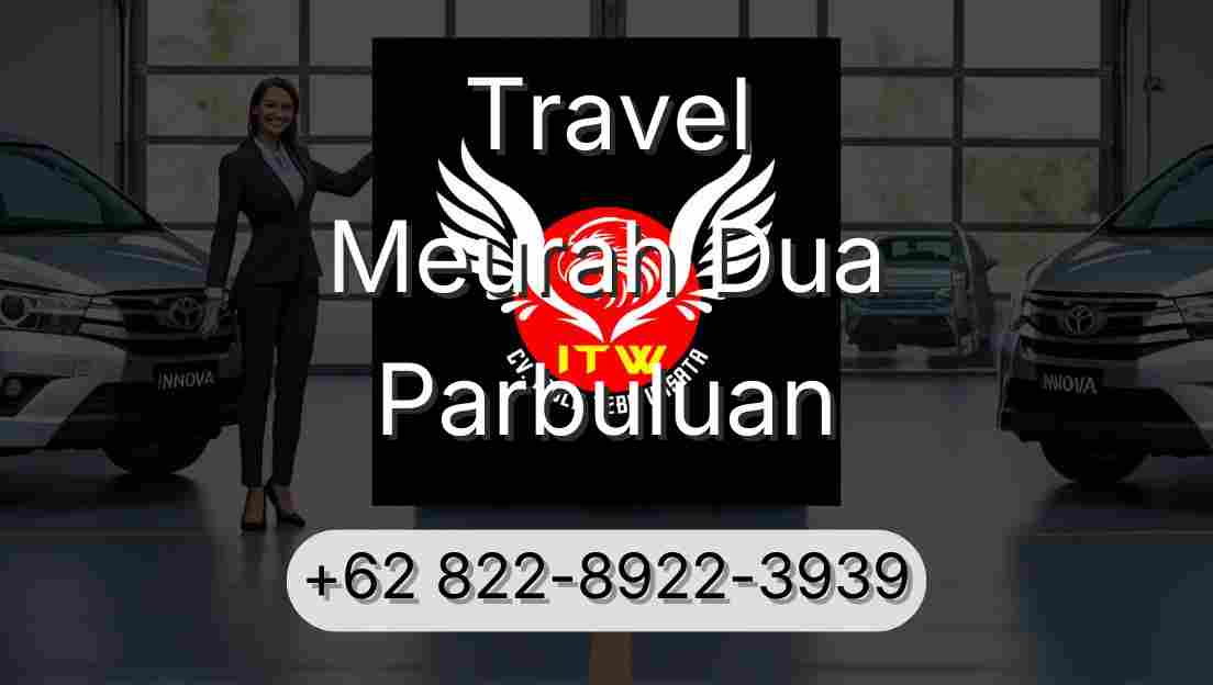 Travel Meurah Dua Parbuluan