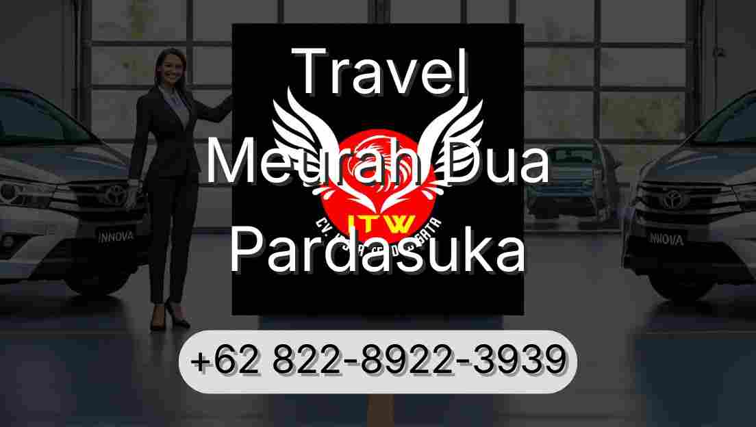 Travel Meurah Dua Pardasuka