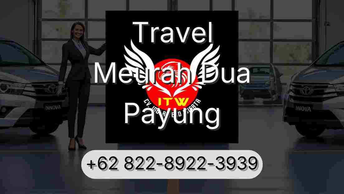 Travel Meurah Dua Payung