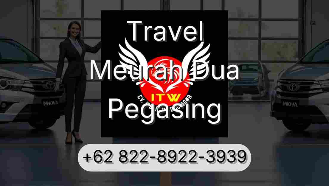 Travel Meurah Dua Pegasing