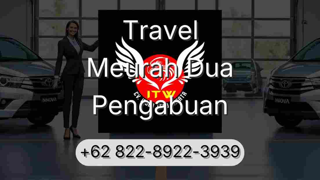Travel Meurah Dua Pengabuan