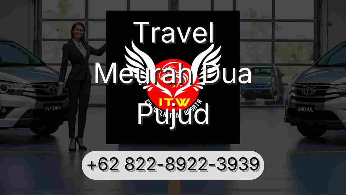 Travel Meurah Dua Pujud
