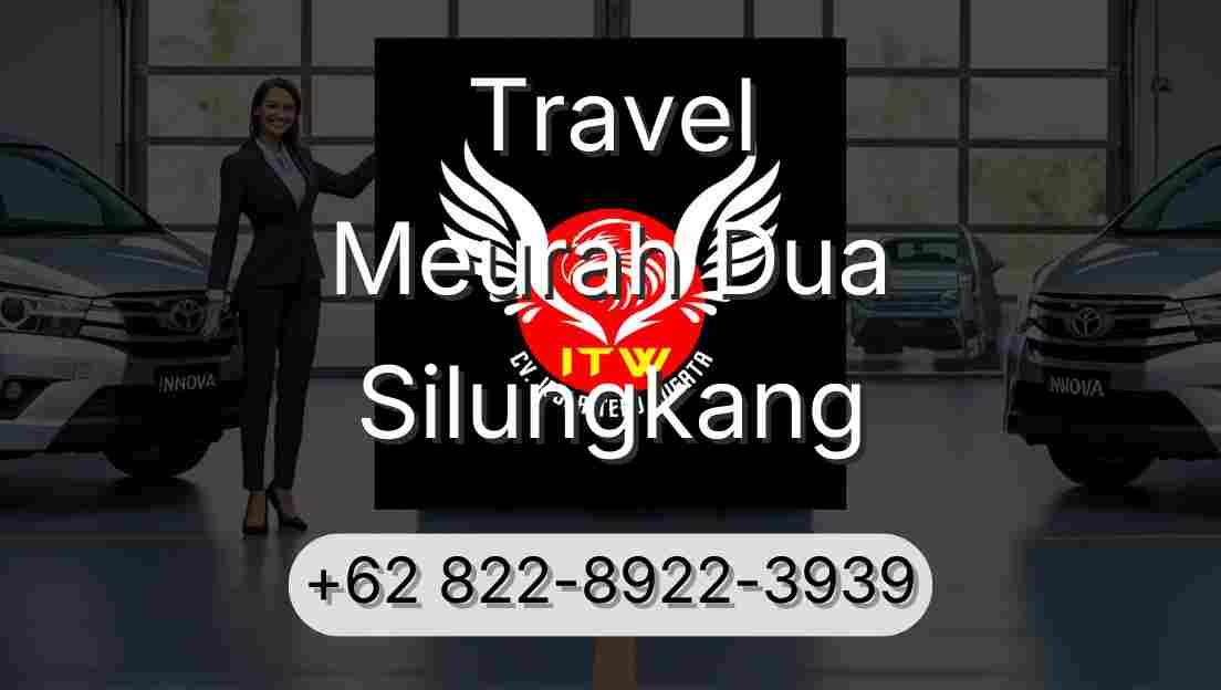 Travel Meurah Dua Silungkang