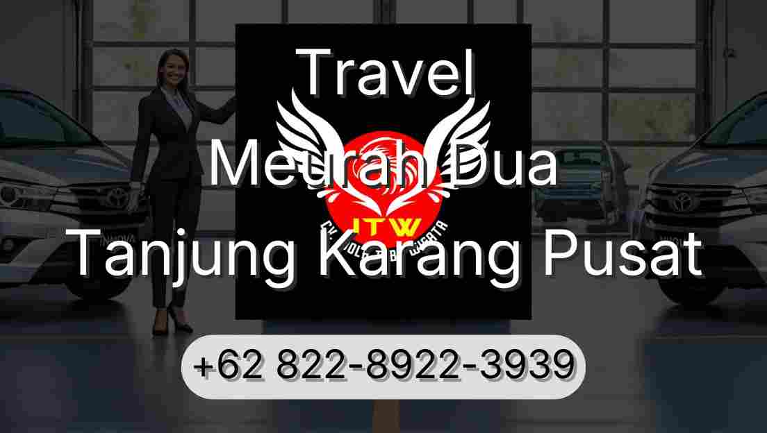 Travel Meurah Dua Tanjung Karang Pusat