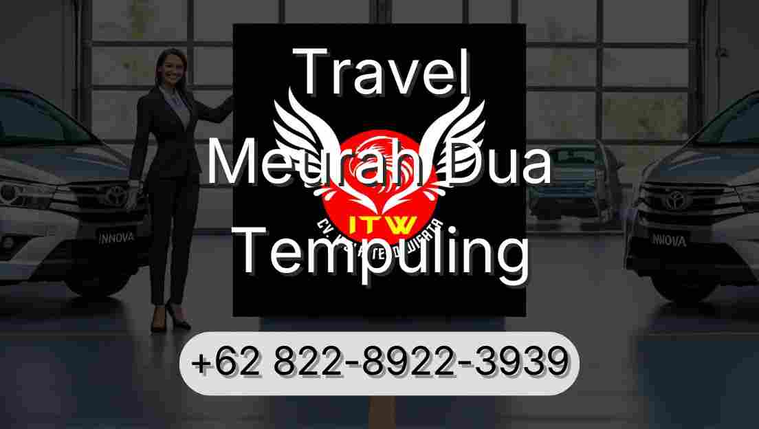 Travel Meurah Dua Tempuling