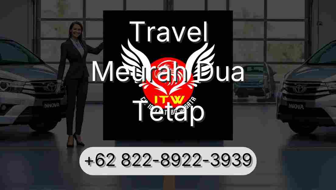 Travel Meurah Dua Tetap