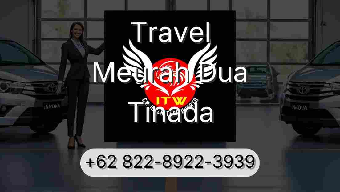 Travel Meurah Dua Tinada