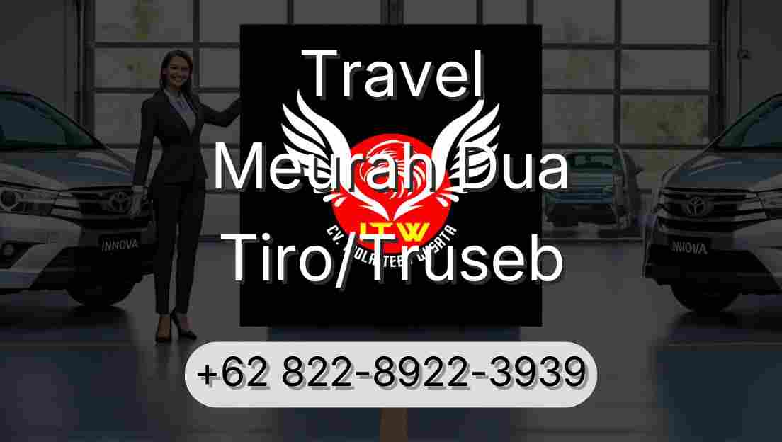 Travel Meurah Dua Tiro/Truseb