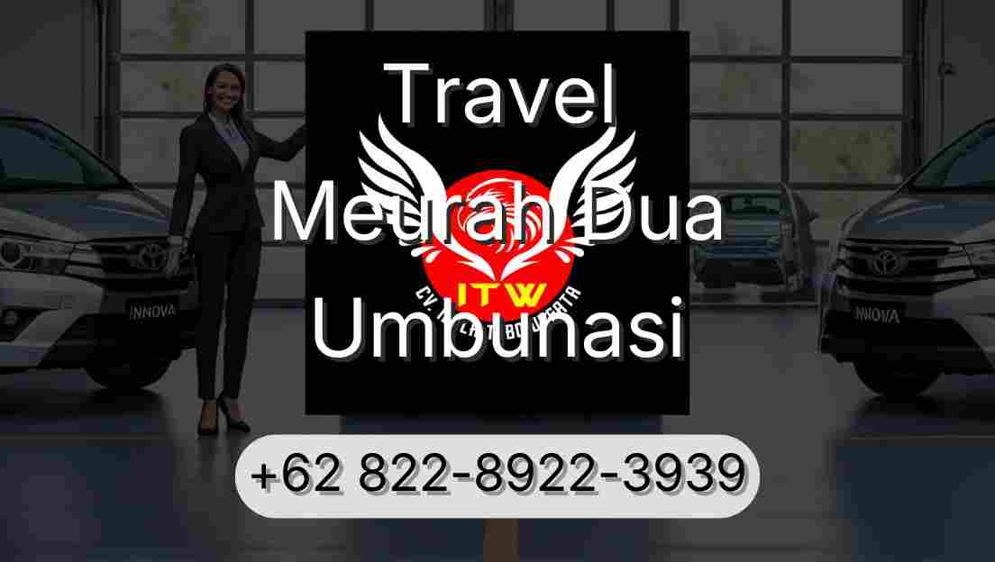 Travel Meurah Dua Umbunasi