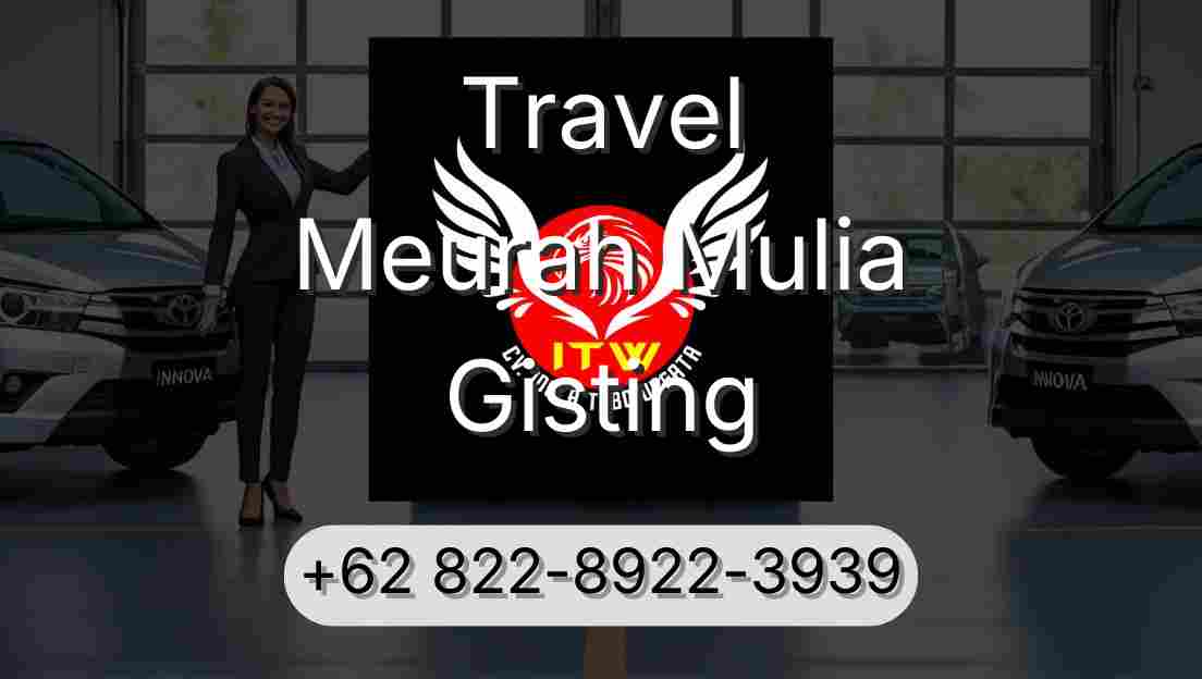 Travel Meurah Mulia Gisting