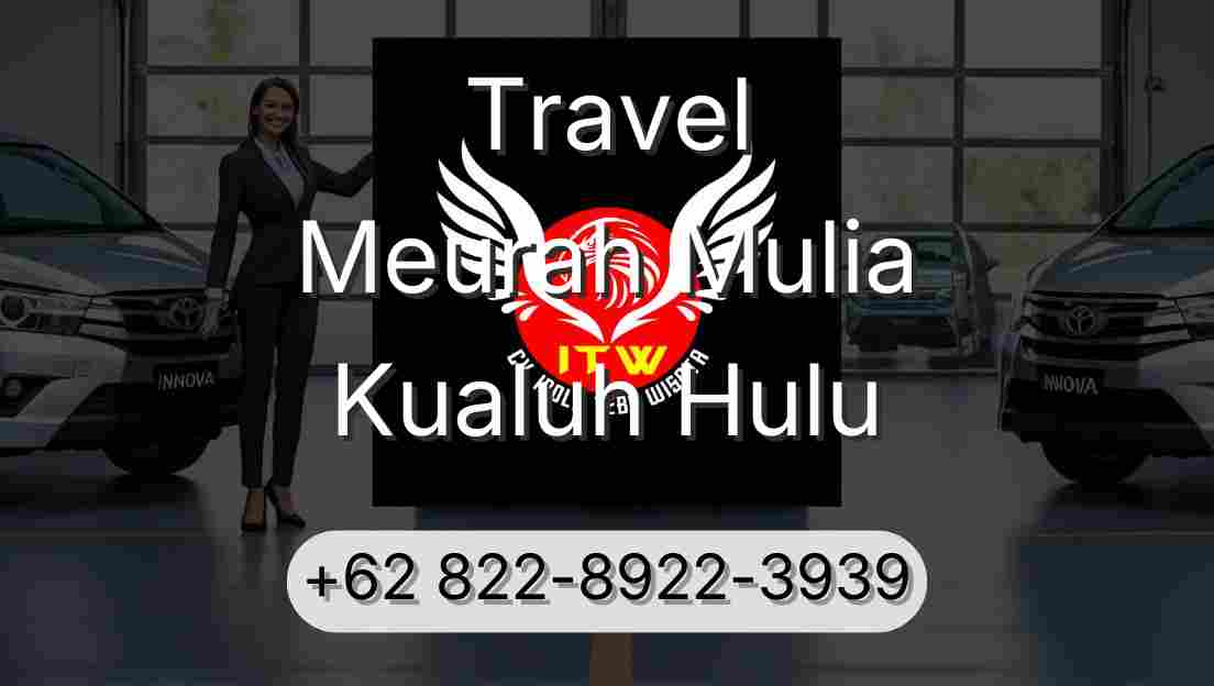 Travel Meurah Mulia Kualuh Hulu