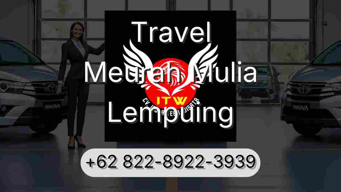 Travel Meurah Mulia Lempuing