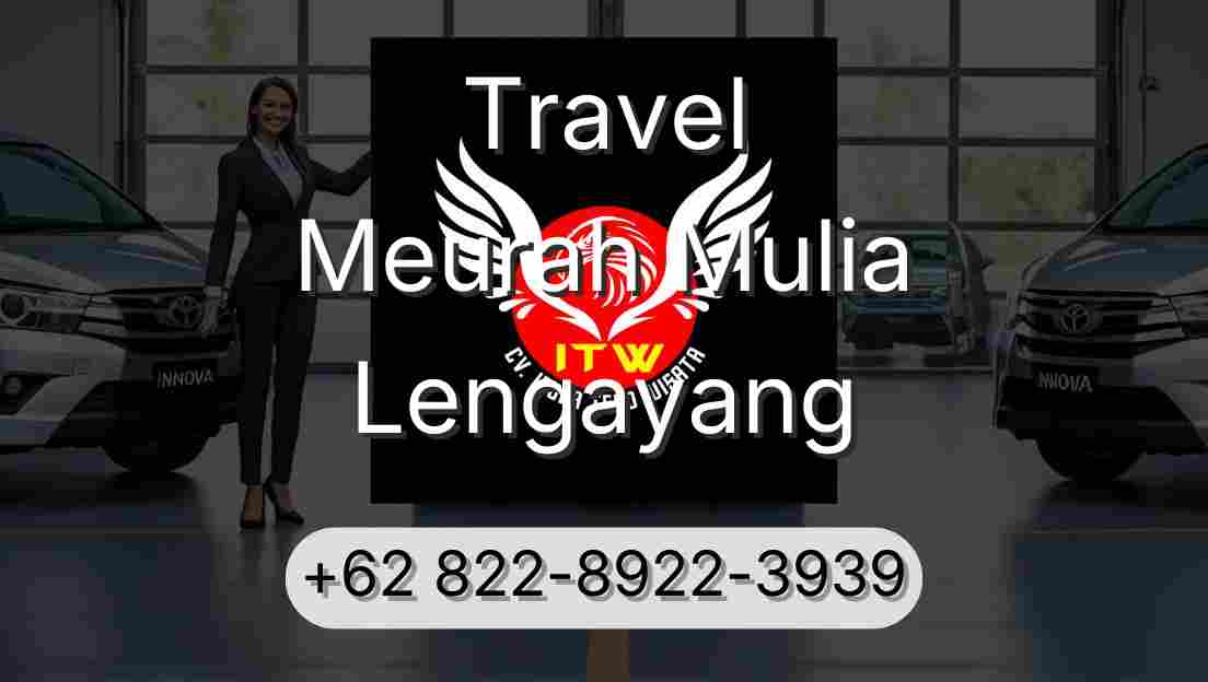 Travel Meurah Mulia Lengayang