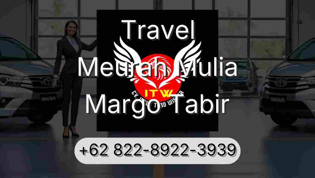 Travel Meurah Mulia Margo Tabir
