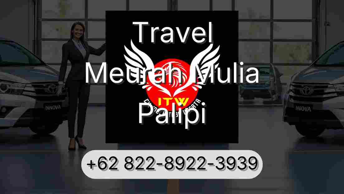 Travel Meurah Mulia Palipi