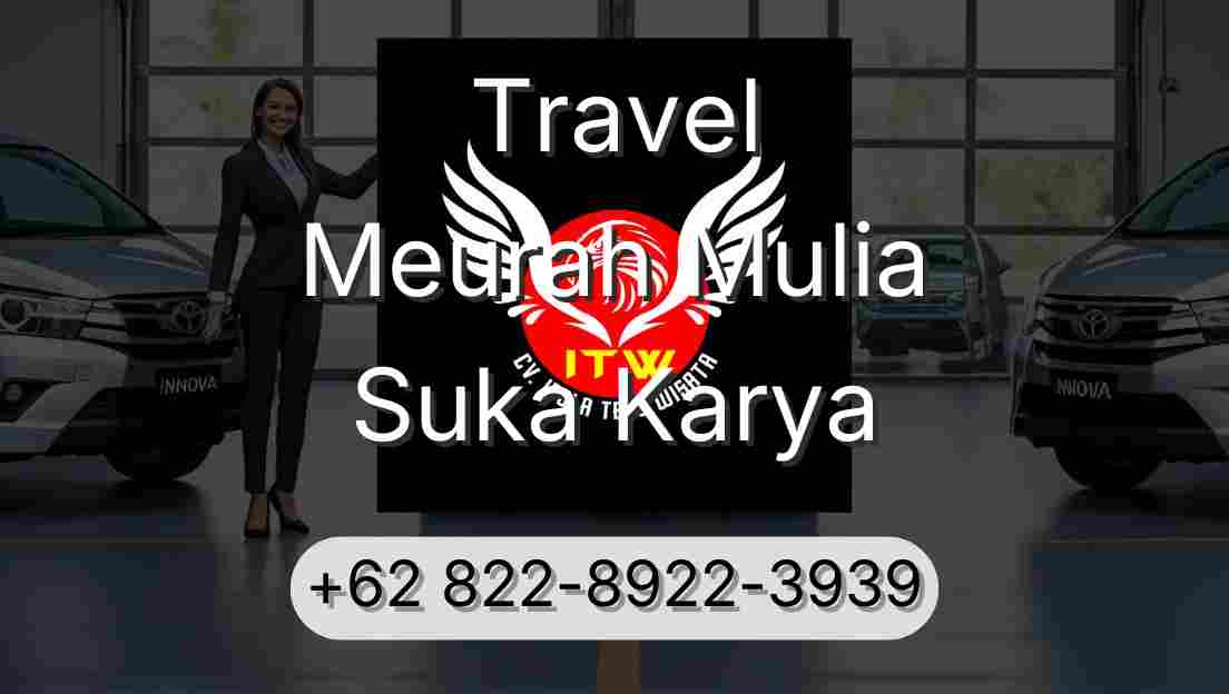 Travel Meurah Mulia Suka Karya