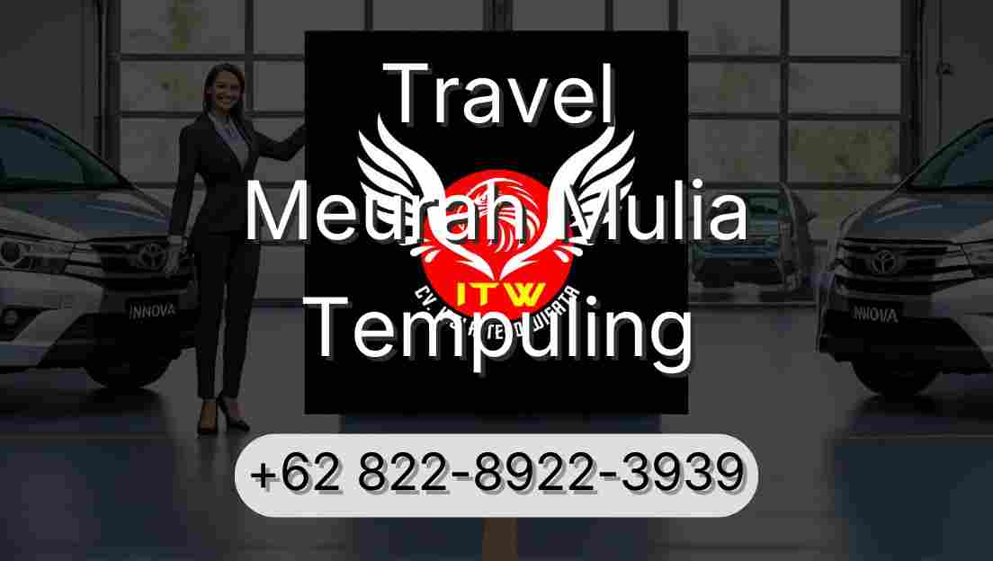 Travel Meurah Mulia Tempuling