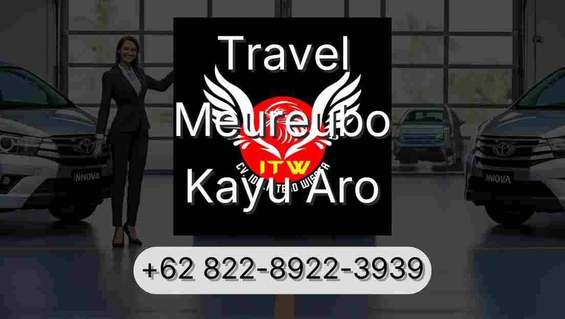 Travel Meureubo Kayu Aro