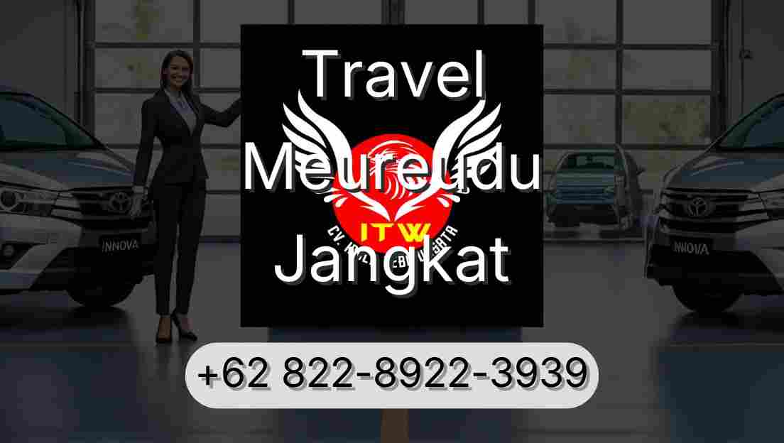 Travel Meureudu Jangkat