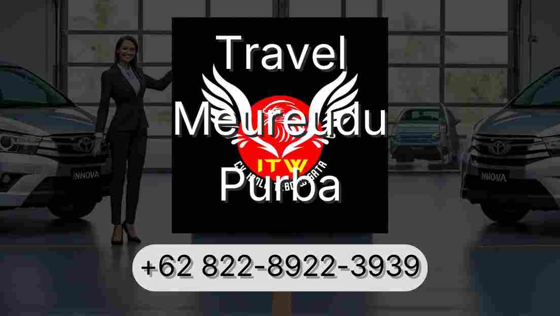 Travel Meureudu Purba