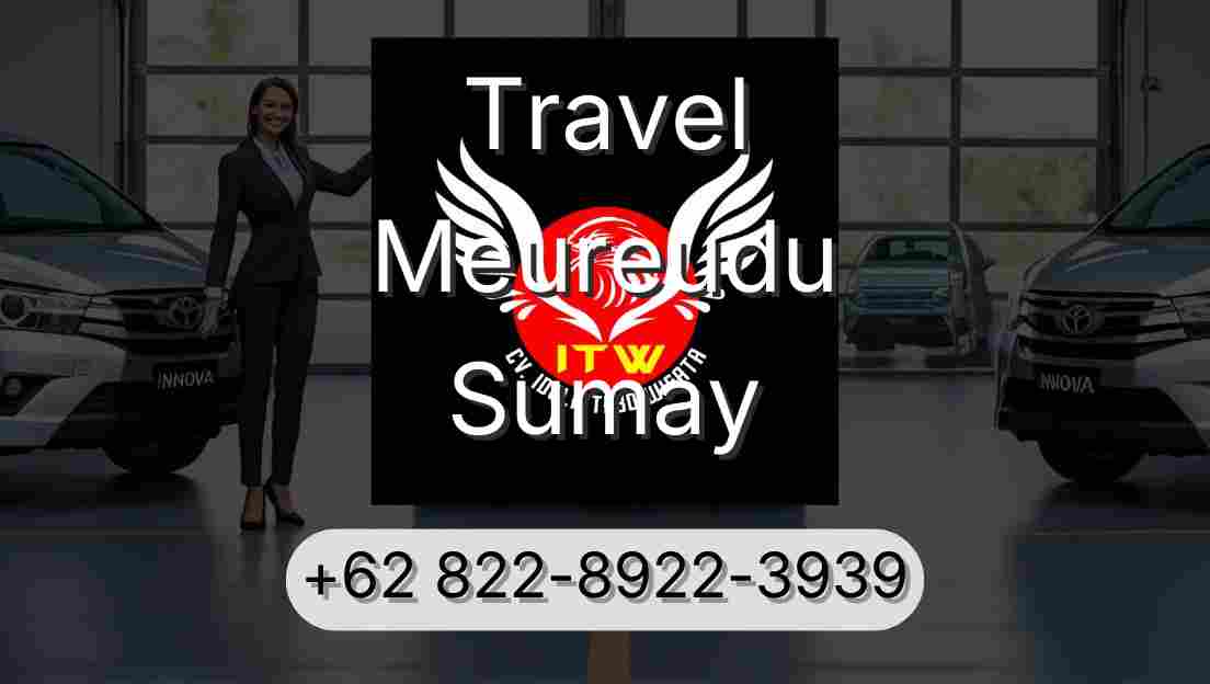 Travel Meureudu Sumay