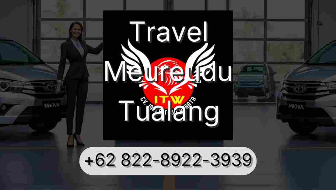 Travel Meureudu Tualang