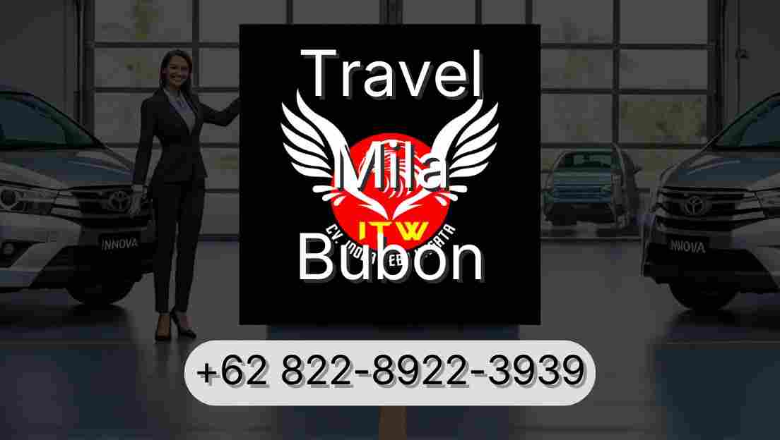 Travel Mila Bubon