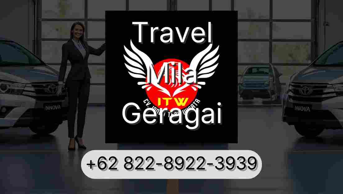 Travel Mila Geragai