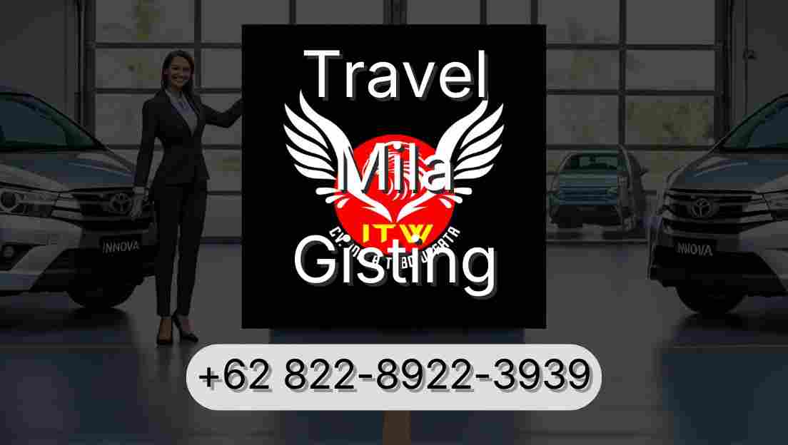 Travel Mila Gisting