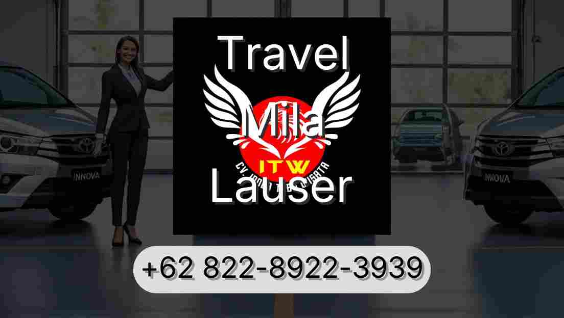 Travel Mila Lauser