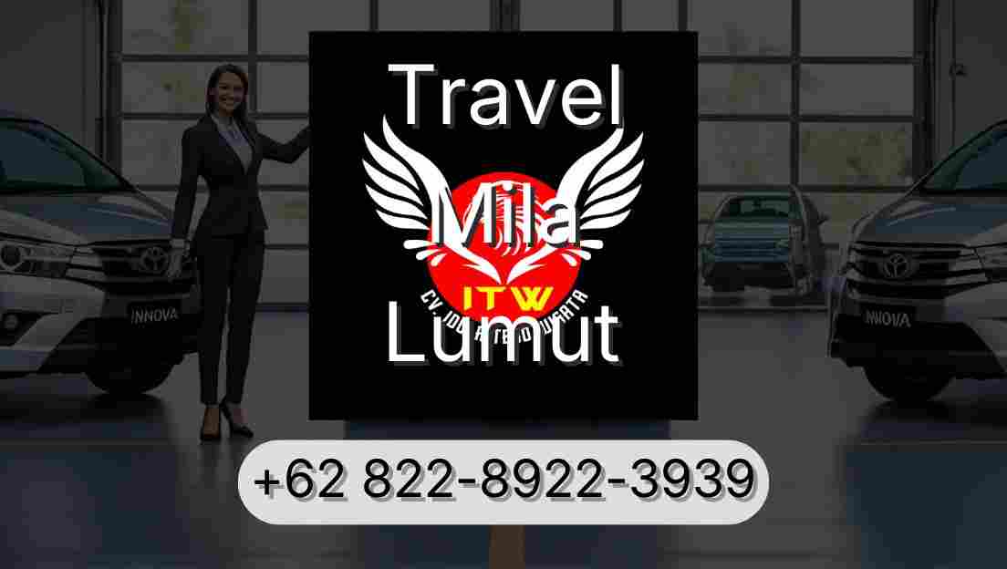Travel Mila Lumut