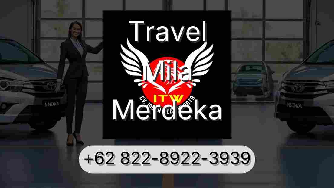 Travel Mila Merdeka