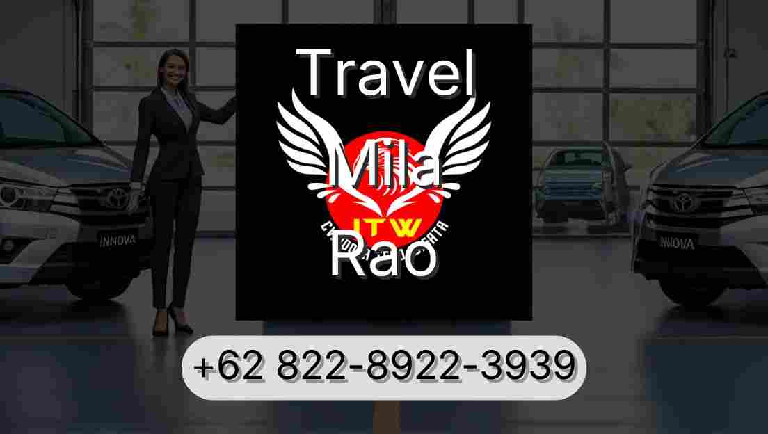 Travel Mila Rao
