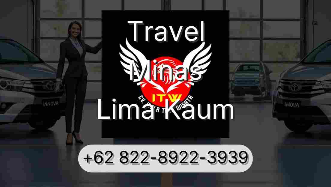 Travel Minas Lima Kaum
